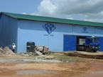 Coppel Company Ltd. Plumbing company Ghana